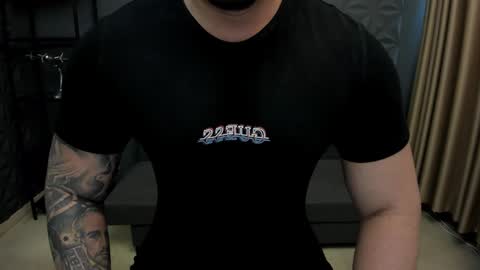 TonyWilcox online show from 18, 12, 2024