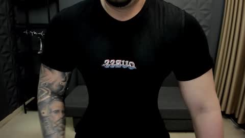 TonyWilcox online show from 5, 1, 2025