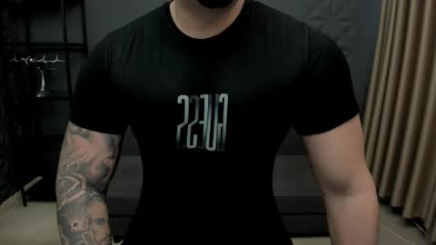 TonyWilcox online show from 4, 12, 2025