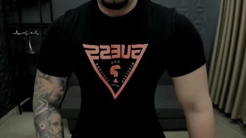 TonyWilcox online show from 17, 1, 2026