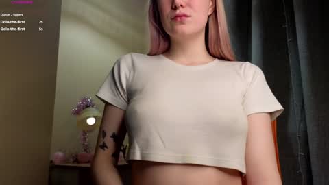 Hey hey Im Megan Pvt open. Im very glad to see you here online show from 15, 1, 2025