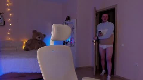 toohornyserj online show from 11, 12, 2024