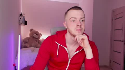 toohornyserj online show from 20, 12, 2024