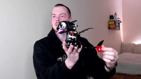 toohornyserj online show from 25, 10, 2025