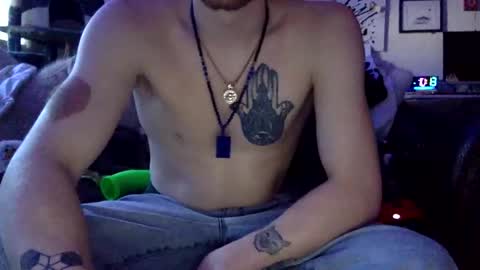 toonhead100 online show from 24, 1, 2025