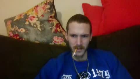 TooTall803 online show from 16, 10, 2025