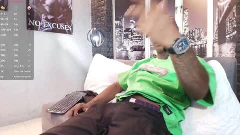 T O W E R online show from 14, 3, 2026