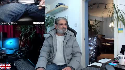 topalphaboss online show from 20, 11, 2025