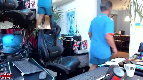 topalphaboss online show from 3, 12, 2025