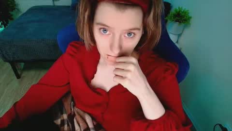 topcranberry online show from 23, 11, 2025