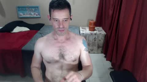 toptobottom4u online show from 7, 2, 2025