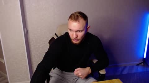 Glebaty online show from 4, 12, 2024