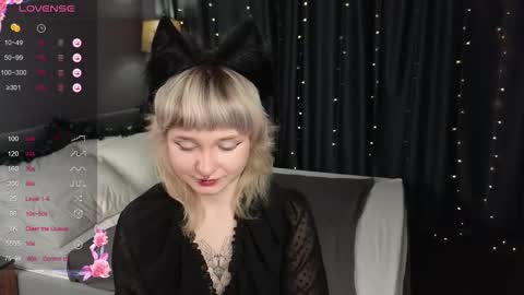 Tori online show from 28, 11, 2025