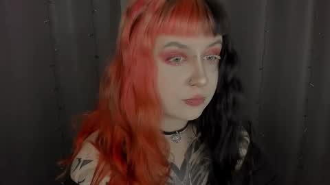 Snapshot of toriayun0 chatting on 20, 2, 2026 your personal gothic girl check it online show from 20, 2, 2026