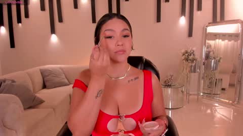 Tori Cross online show from 6, 2, 2025