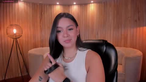 Tori Cross online show from 11, 2, 2025