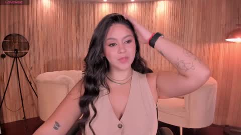 Tori Cross online show from 15, 2, 2025