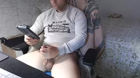 tormaster91 online show from 31, 12, 2024