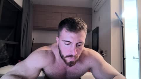 toro_arrapato online show from 19, 1, 2025