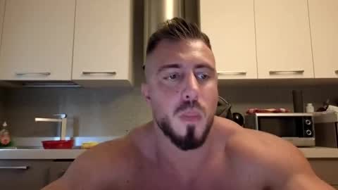 toro_arrapato online show from 25, 9, 2025