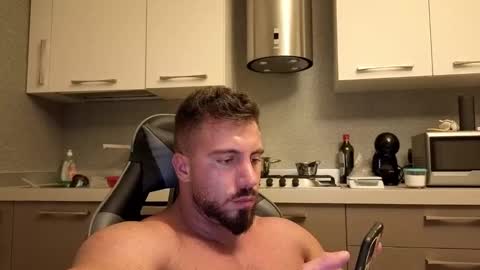 toro_arrapato online show from 16, 10, 2025