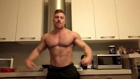 toro_arrapato online show from 30, 11, 2025