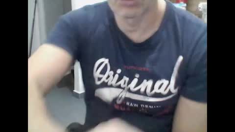 Snapshot of tororex85 chatting on 30, 10, 2025 tororex85 online show from 30, 10, 2025