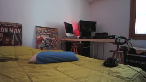 Snapshot of torosko chatting on 9, 3, 2025 Torosko online show from 9, 3, 2025