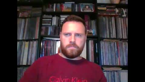 torth666 online show from 1, 1, 2025