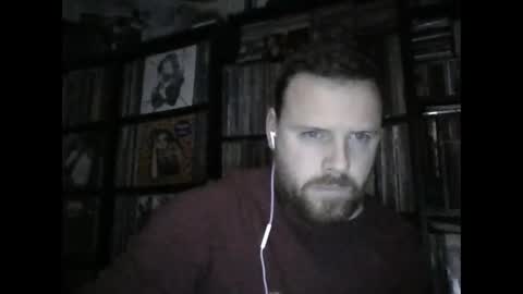 torth666 online show from 2, 1, 2025