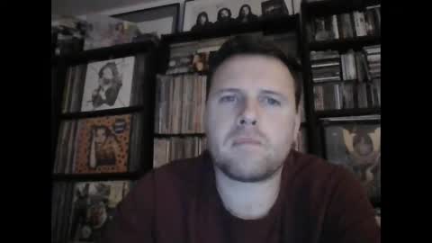 torth666 online show from 24, 1, 2025