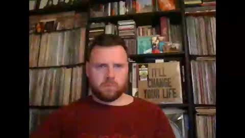 torth666 online show from 19, 2, 2025