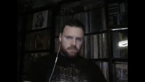 torth666 online show from 27, 2, 2025