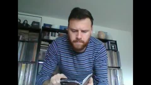 torth666 online show from 12, 3, 2025