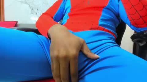 Torybigdick online show from 31, 10, 2025