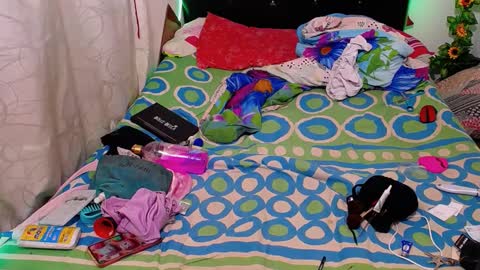 tory_montannaxx online show from 10, 1, 2025