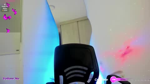 TORY COOPER online show from 10, 10, 2025