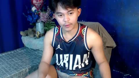 Toshiro online show from 10, 10, 2025