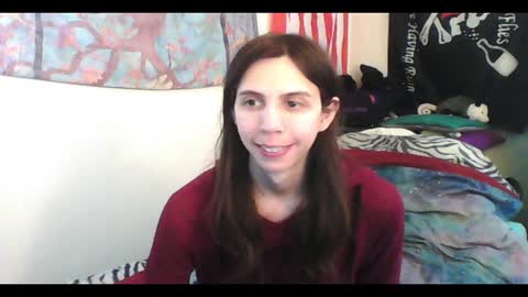 Luna online show from 15, 12, 2024
