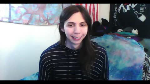 Luna online show from 17, 12, 2024