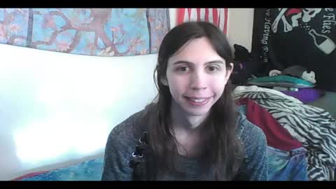 Luna online show from 17, 12, 2024