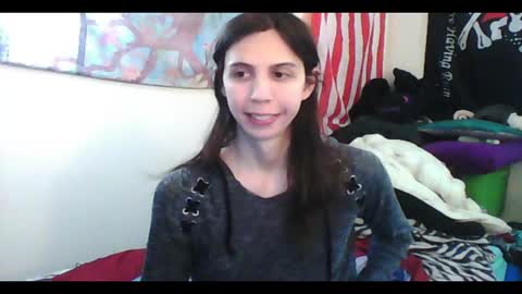 Luna online show from 18, 12, 2024