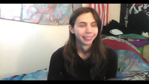 Luna online show from 20, 12, 2024
