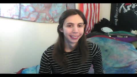 Luna online show from 21, 12, 2024