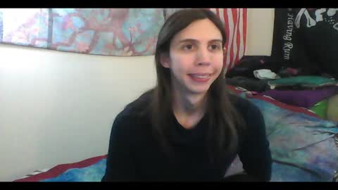 Luna online show from 23, 12, 2024