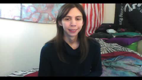 Luna online show from 23, 12, 2024