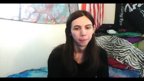 Luna online show from 24, 12, 2024