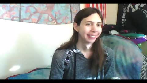 Luna online show from 24, 12, 2024