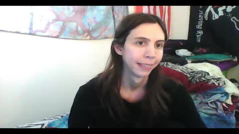 Luna online show from 26, 12, 2024