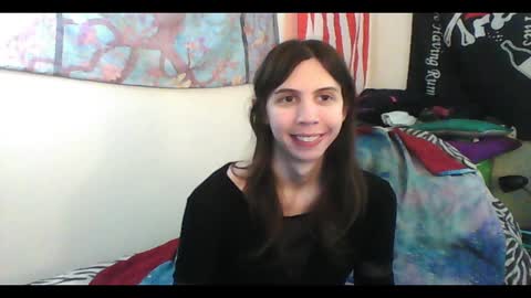 Luna online show from 27, 12, 2024